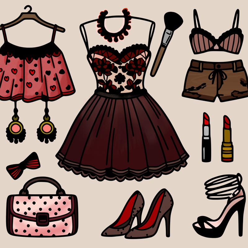 fashion