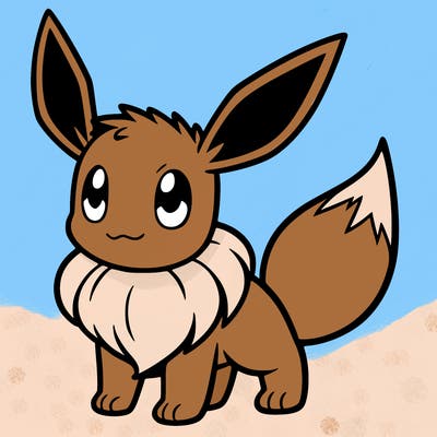 eevee