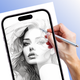 AR Drawing: Easy Sketch