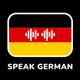 Lernen - Speak German Fluently