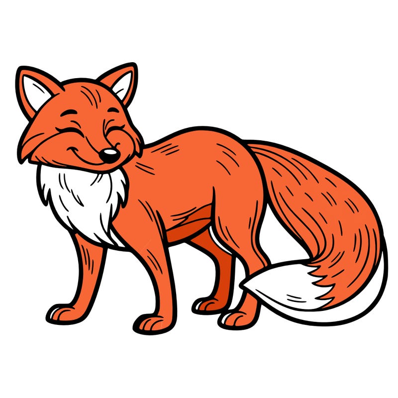 fox