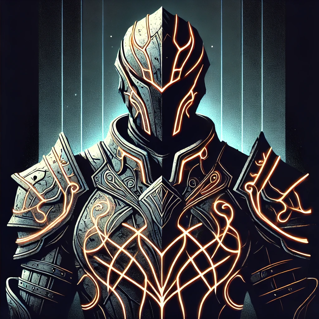 Cosmere RPG Character Sheets - Utilities App | MWM