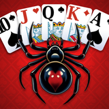Spider Solitaire-Puzzle trip - Icono de la App