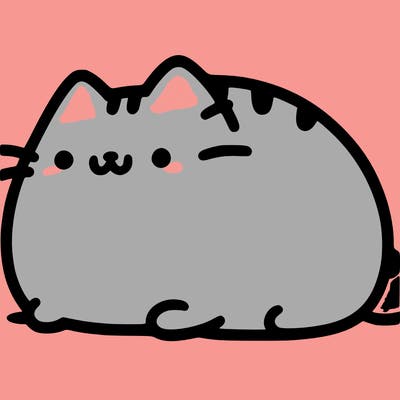 pusheen