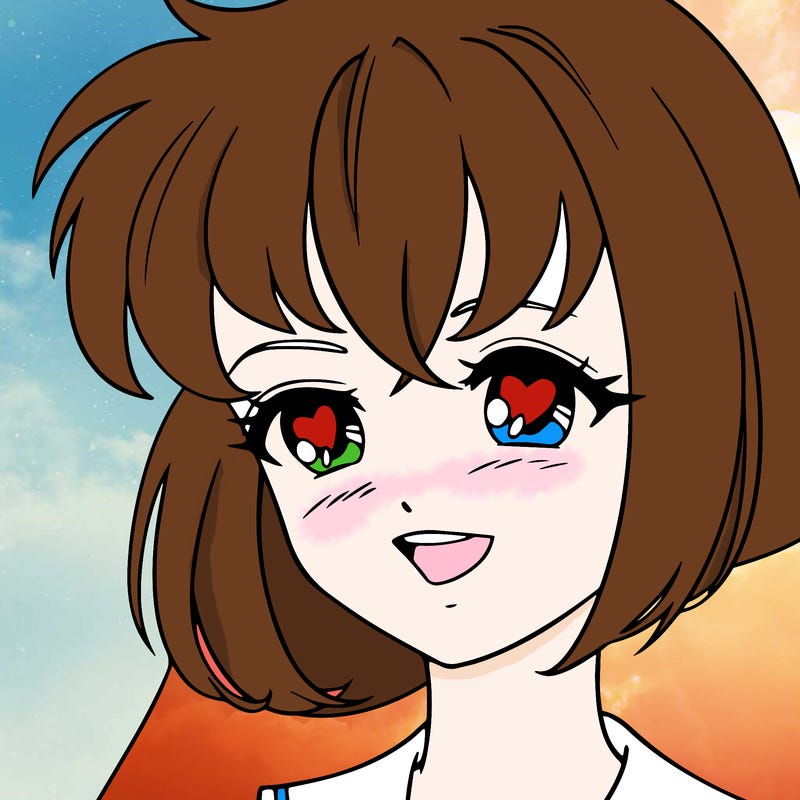 After