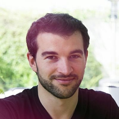 Damien Delepine, Head of Engineering at MWM