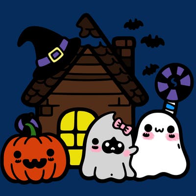 cute halloween