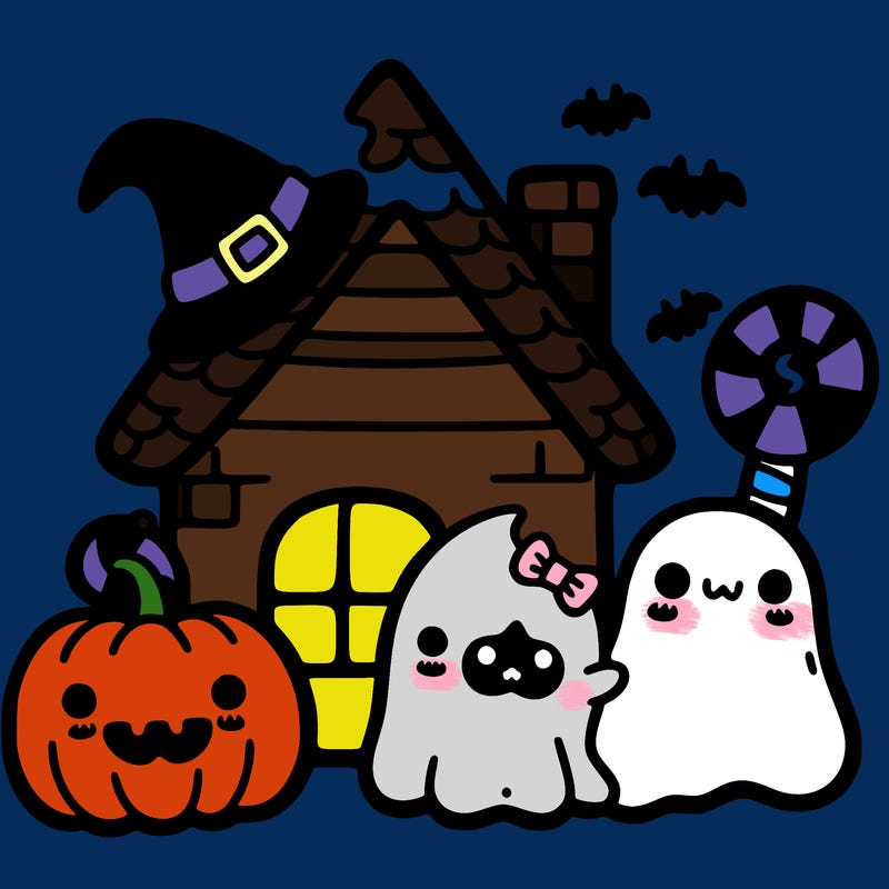cute halloween