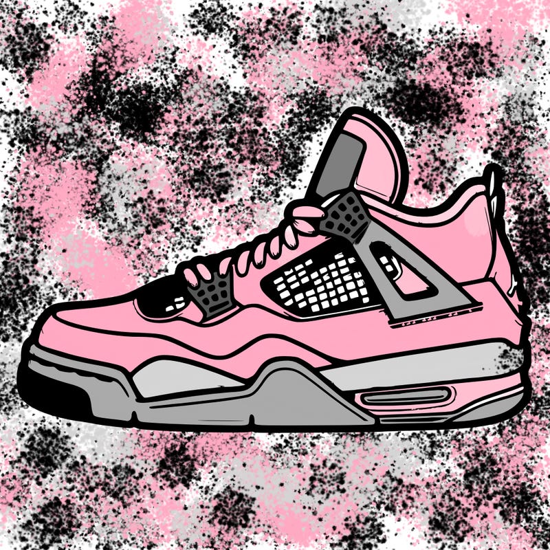 jordan 4