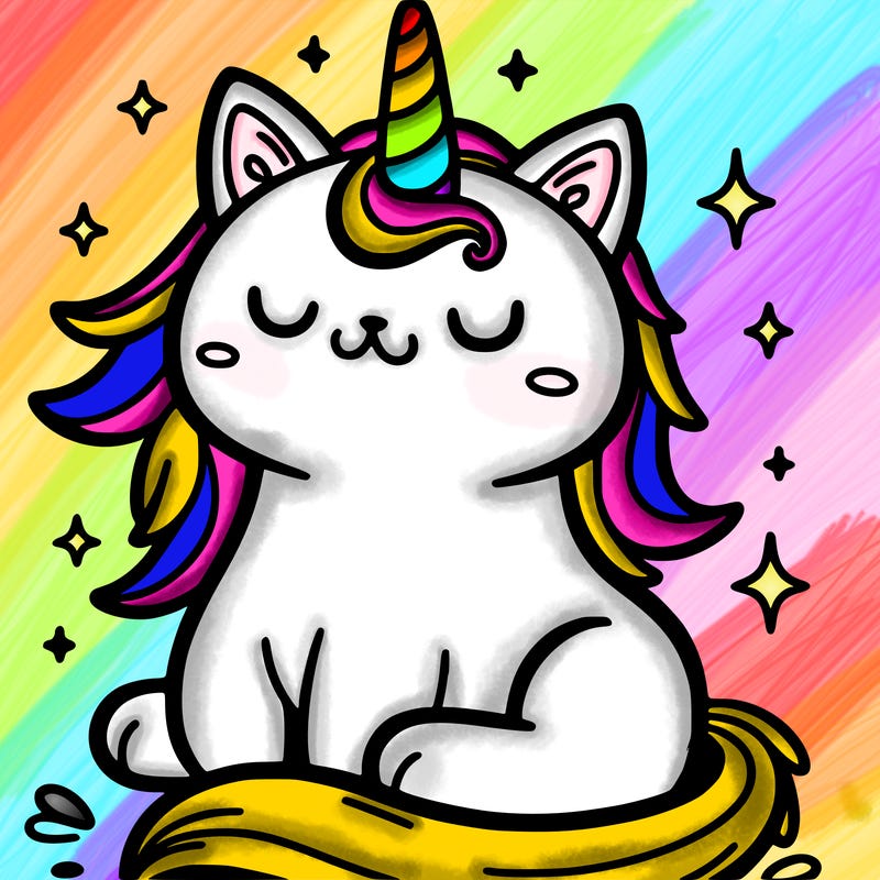 caticorn