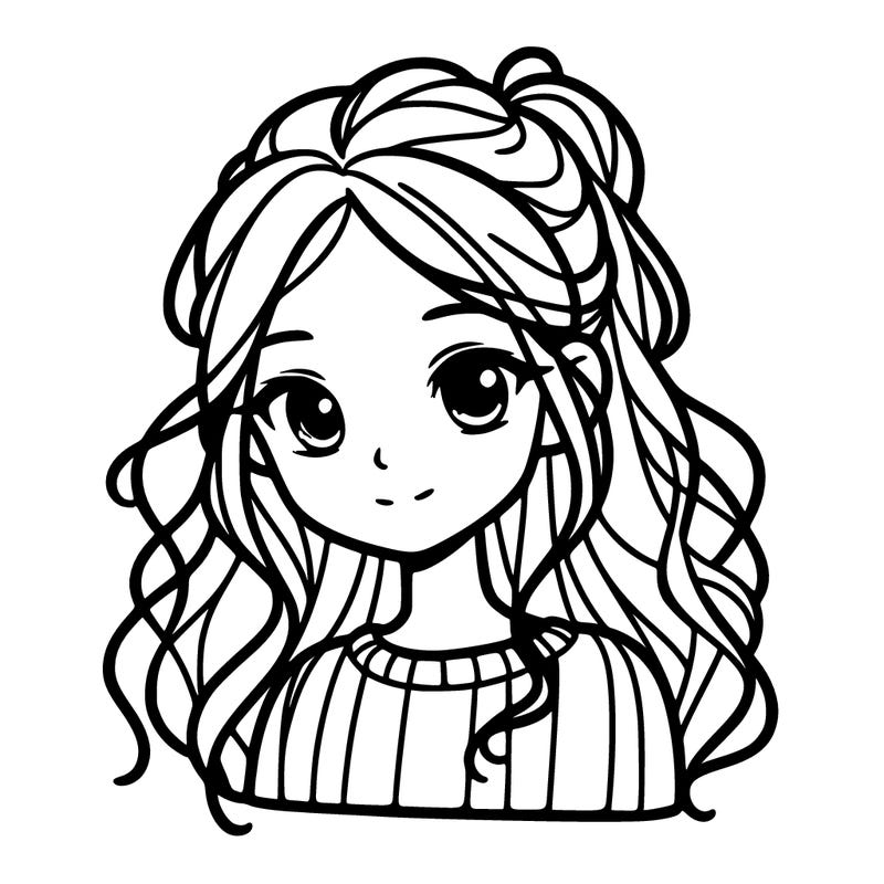 girl easy