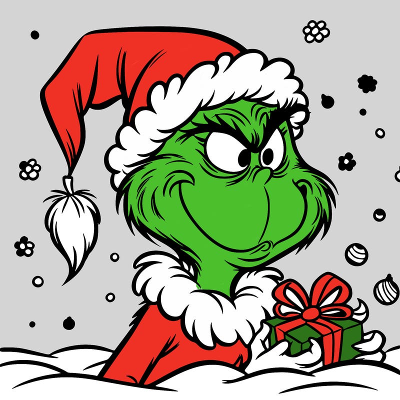 grinch