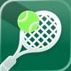 Tennis Scorecard App