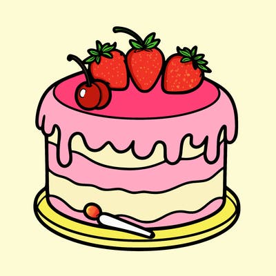 cake