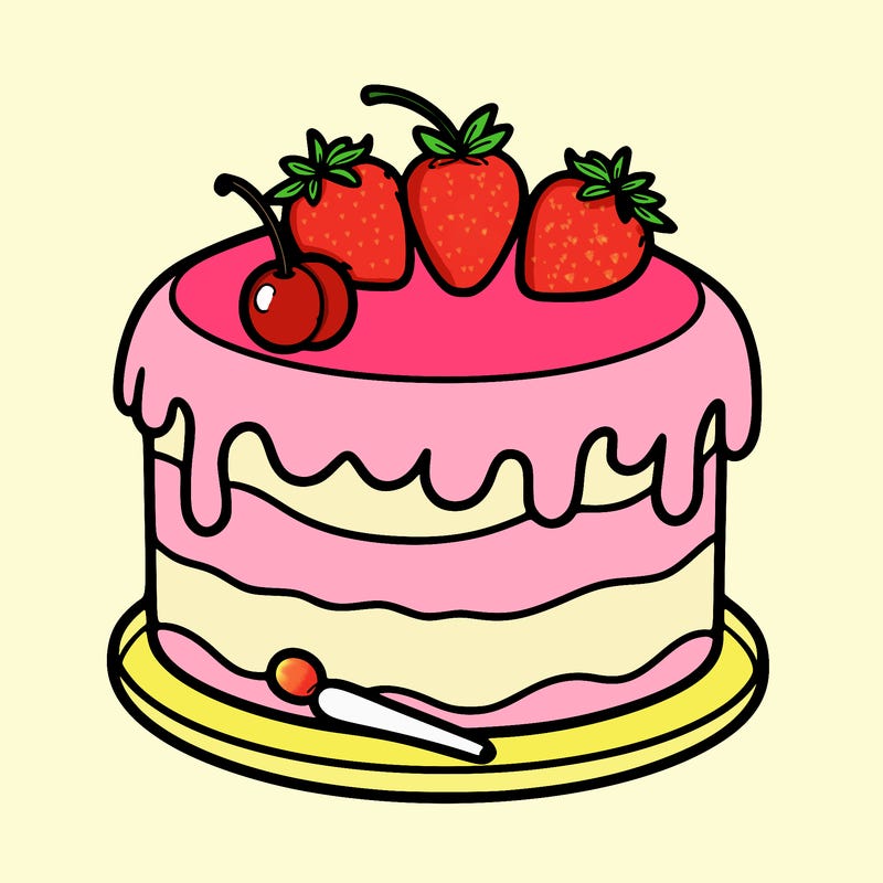 cake