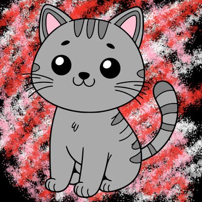 cat