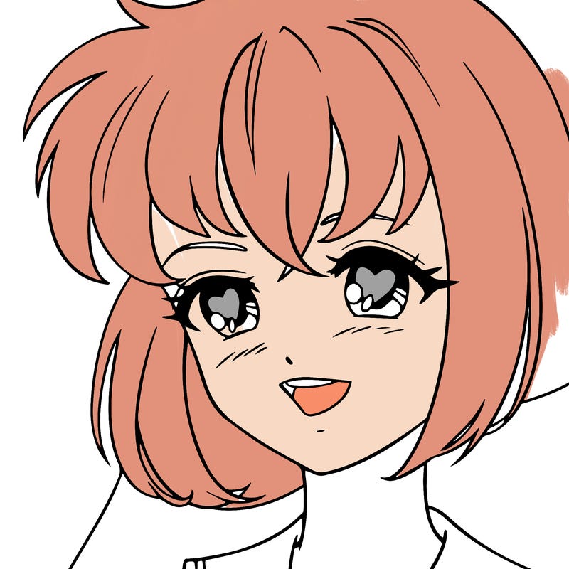 After