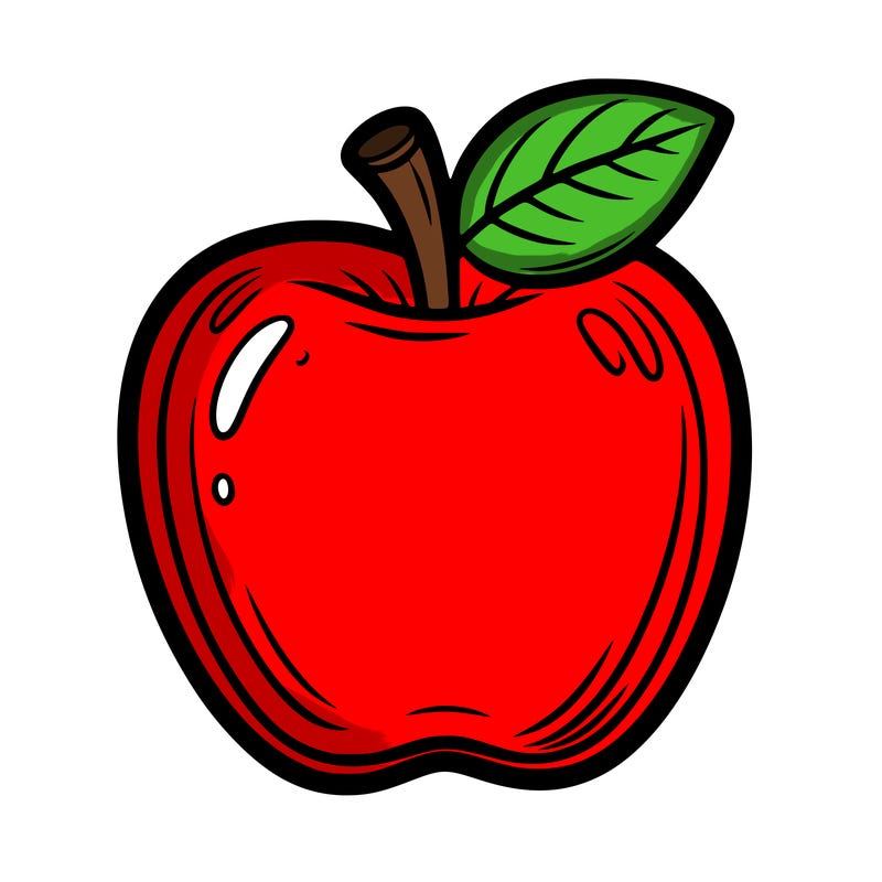 apple logo