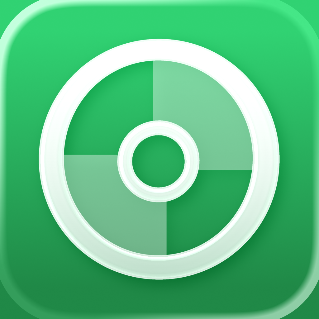 Spin - Lucky Wheel Random Draw - Utilities App | MWM