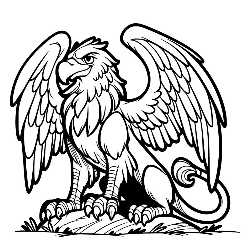 griffin