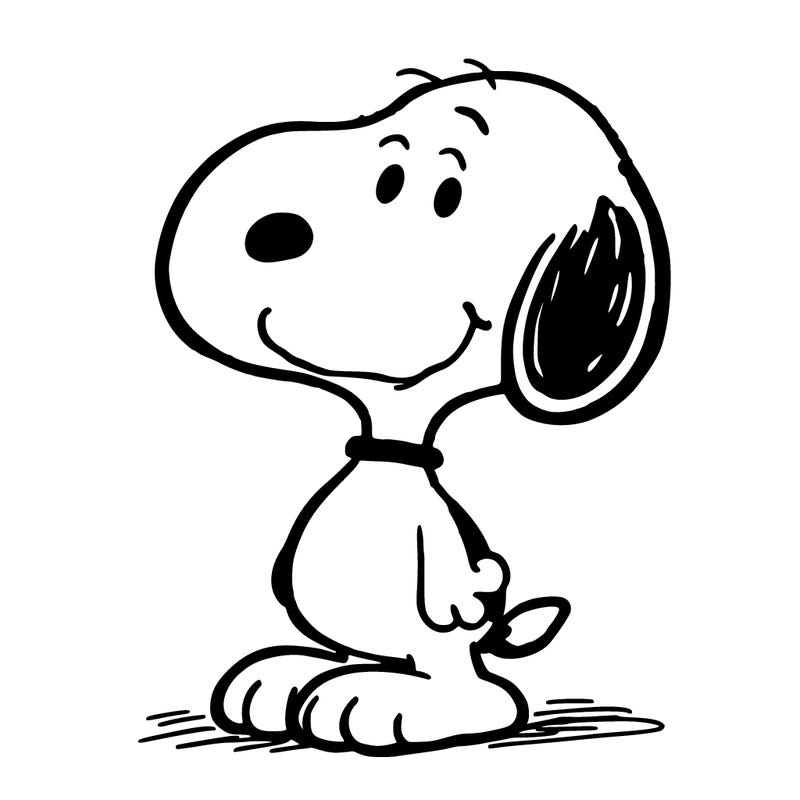 snoopy