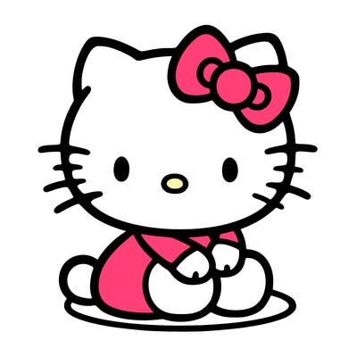 hello kitty