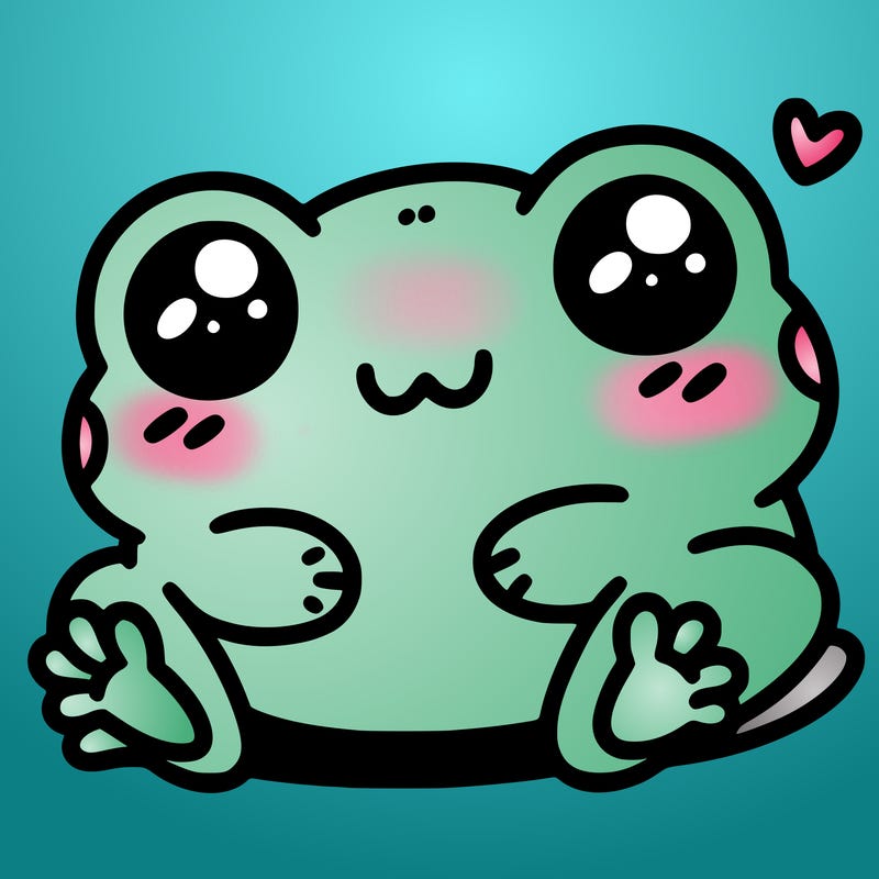 𝚔𝚊𝚠𝚊𝚒𝚒 𝚏𝚛𝚘𝚐