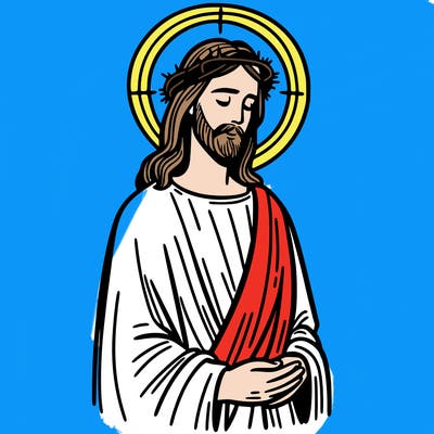 jesus
