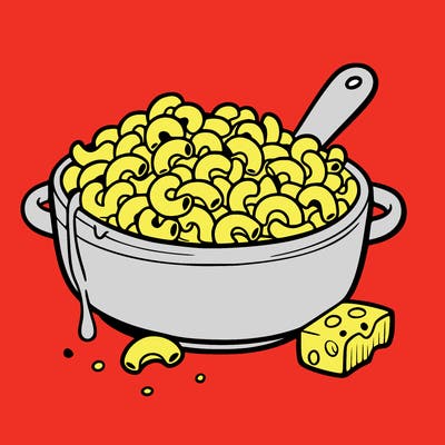 mac and cheese