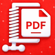 PDF Compressor App