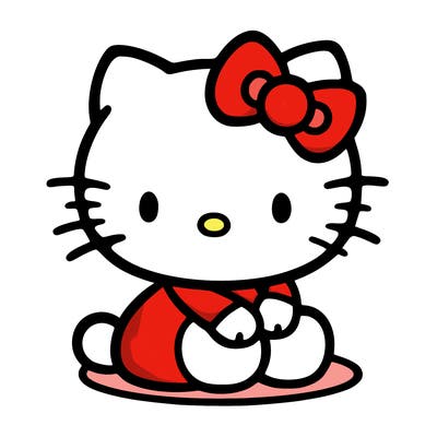 hello kitty