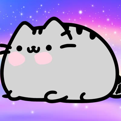 pusheen