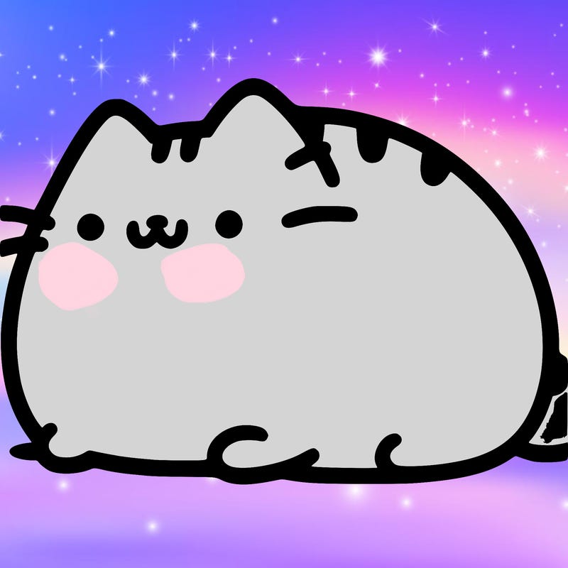 pusheen