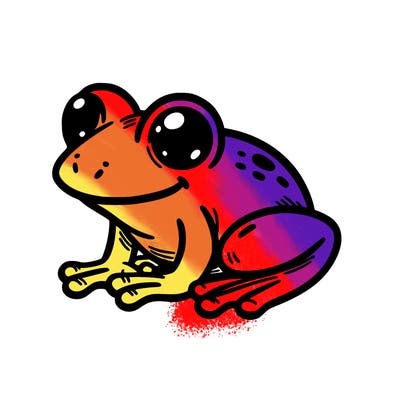 frog