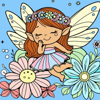 fairy