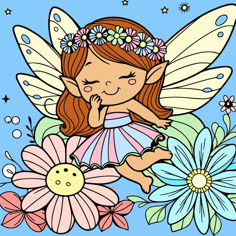 fairy