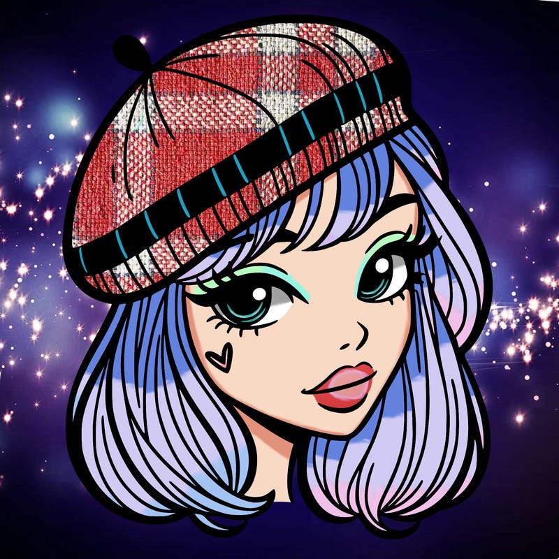 parisian beret: a chic beret that adds a touch of parisian elegance