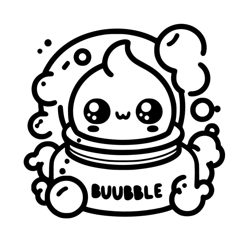 bubble skincare
