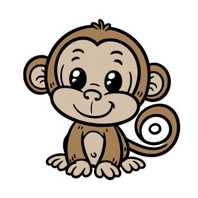 monkey