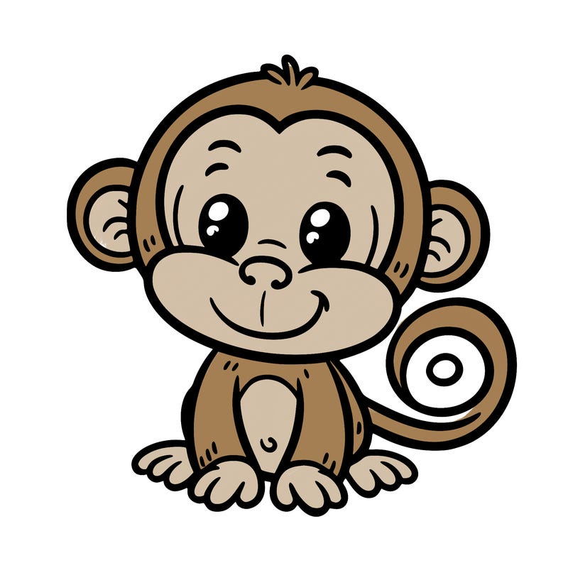 monkey
