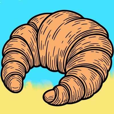 croissant
