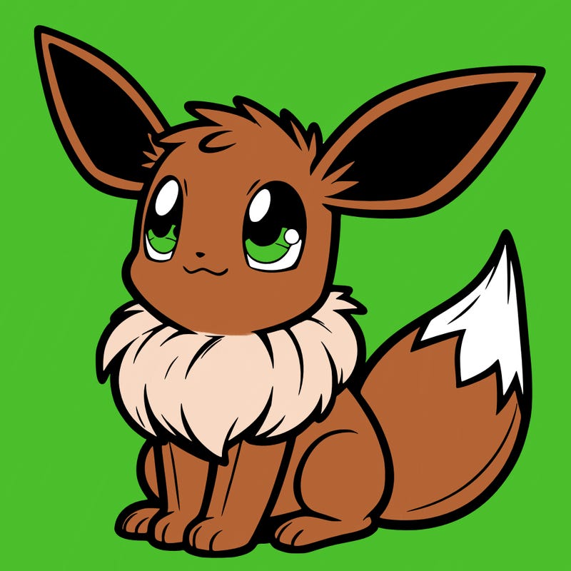 eevee