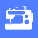 Sewing Patterns - App Icon