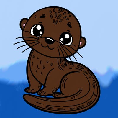 otter