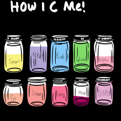 how i see jars