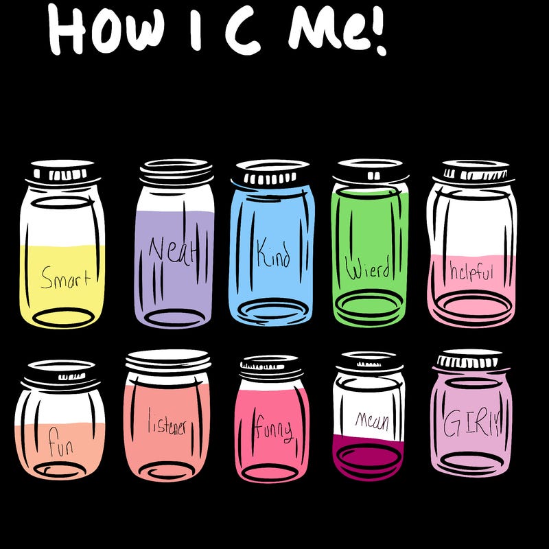 how i see jars
