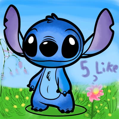 stitch