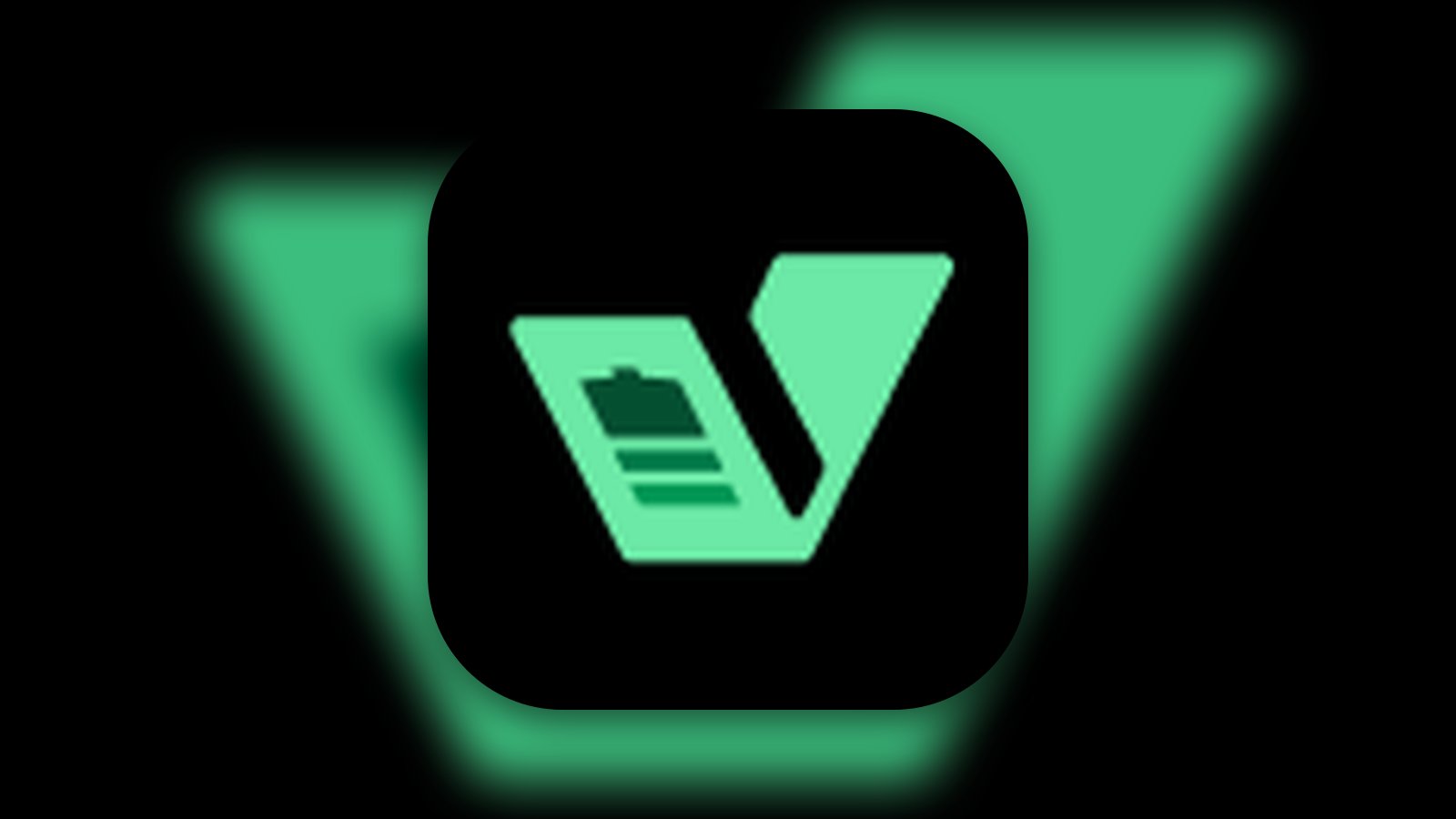 View Battery Info - Utilities App | MWM