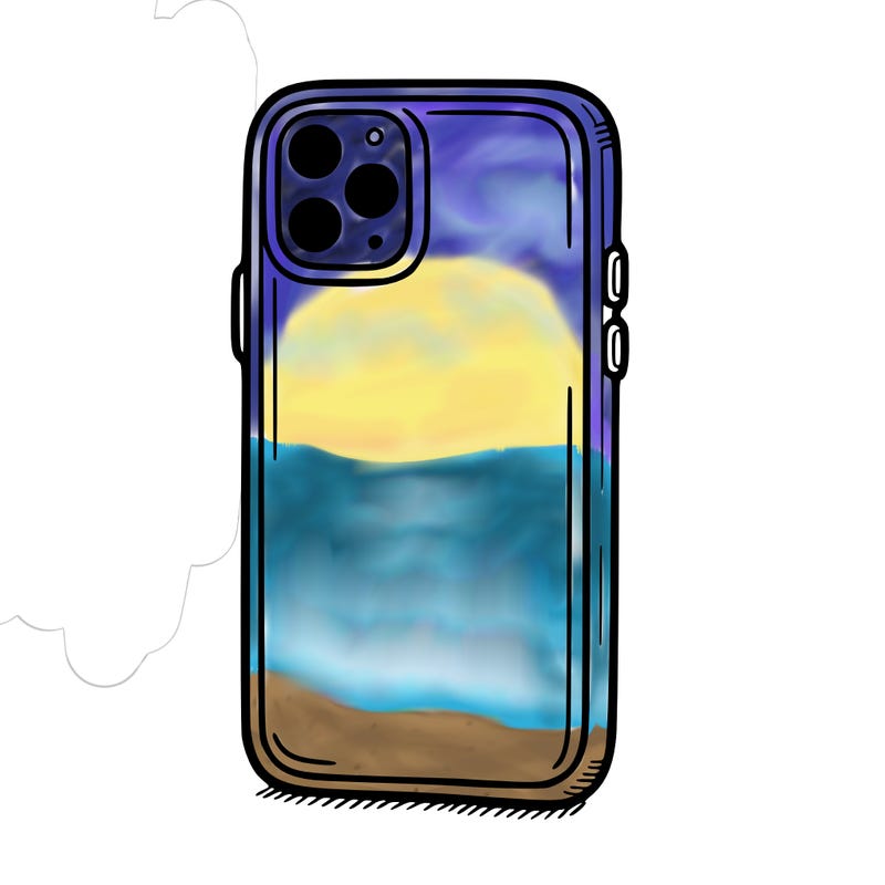 phone case
