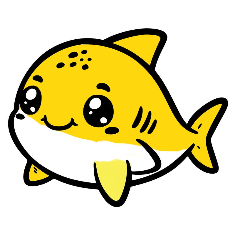 baby shark